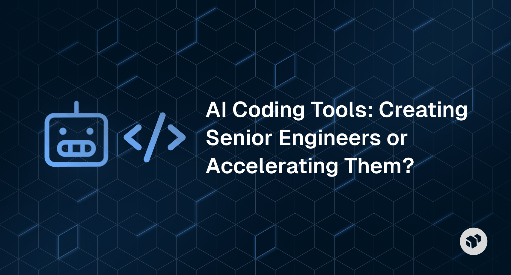 AI coding tools and their impact on senior software engineers - debate on skill creation versus productivity acceleration