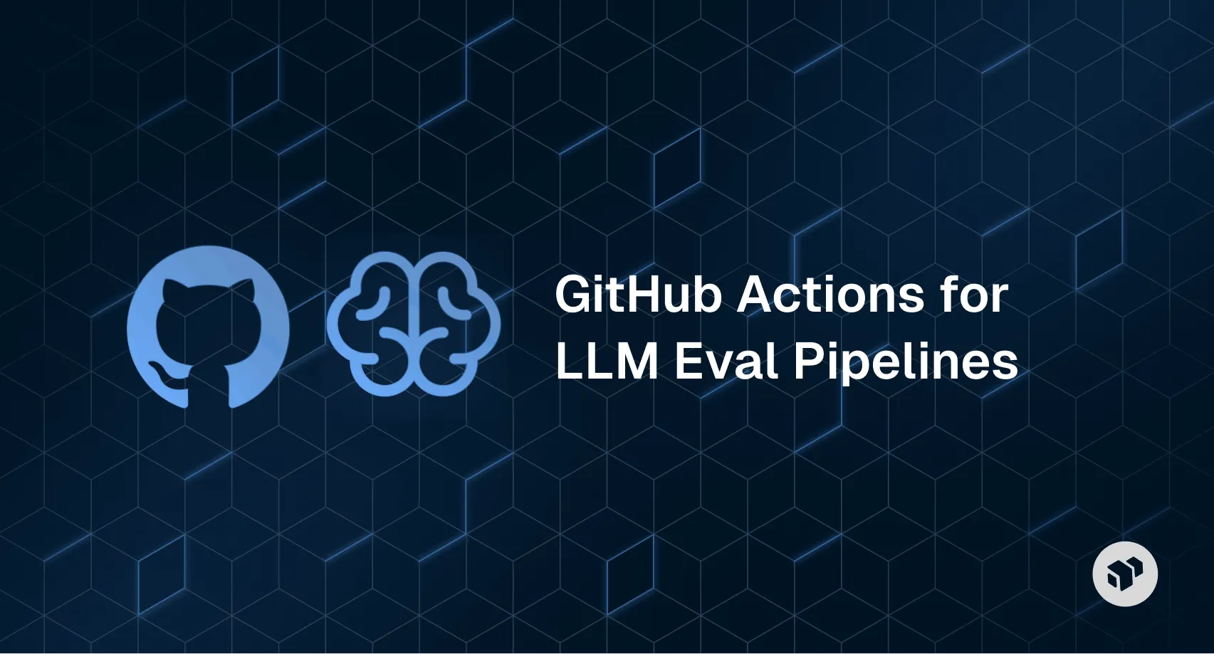 GitHub Actions for LLM Eval Pipelines | Tenki Blog