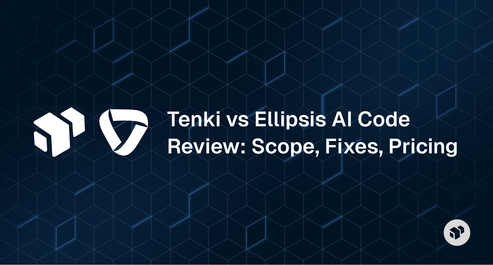 Comparison of Tenki Code Reviewer and Ellipsis Code Reviewer features