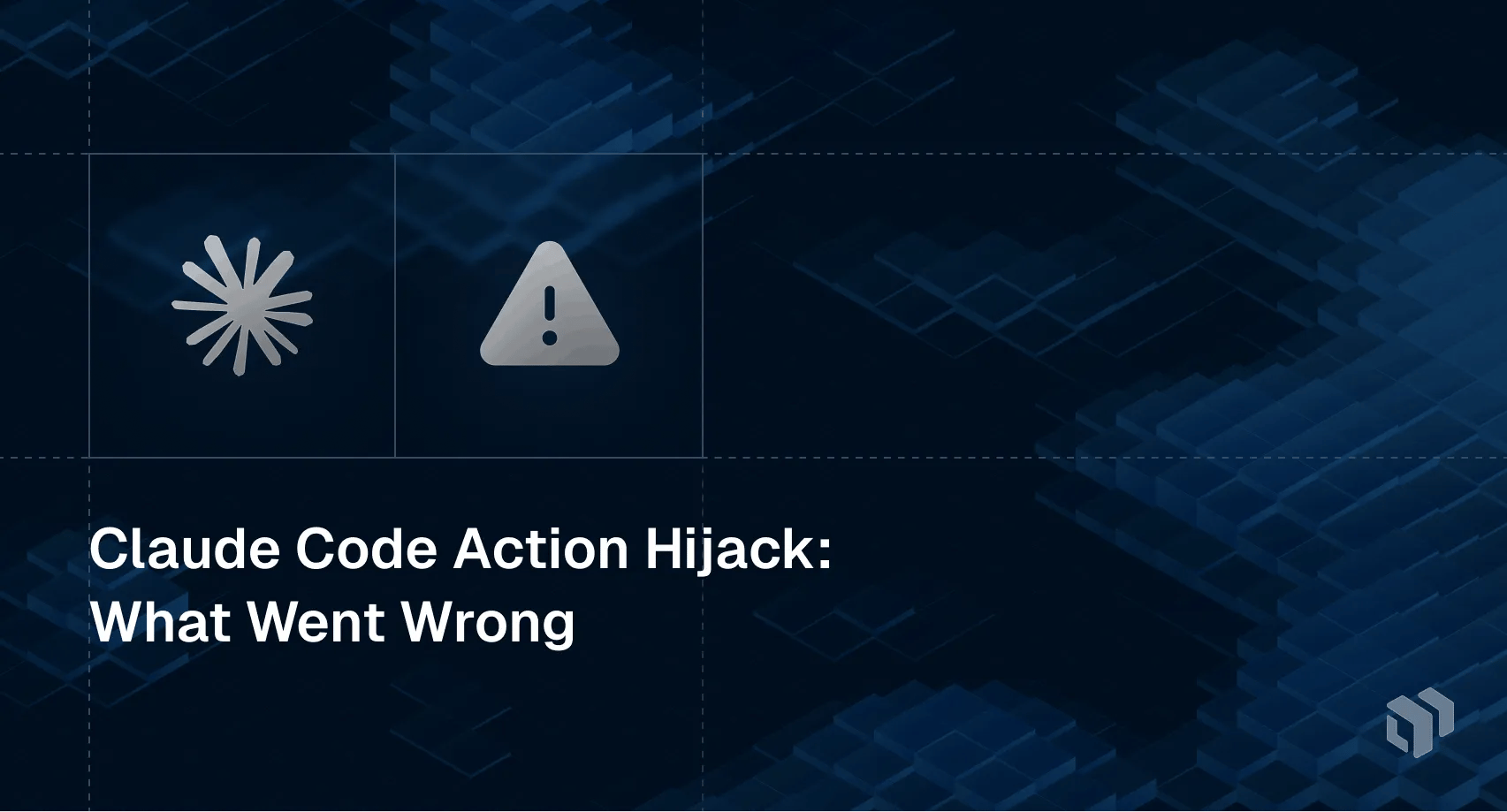 Security analysis of the Claude Code Action hijack incident and root cause breakdown