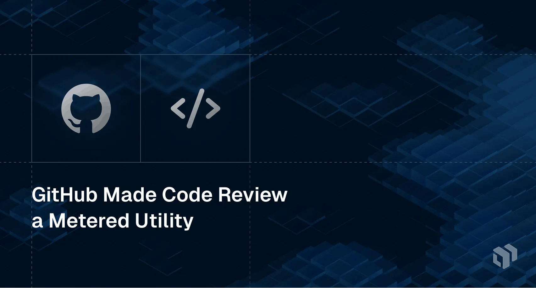 GitHub turns code review into a metered utility - what usage-based pricing means for development teams