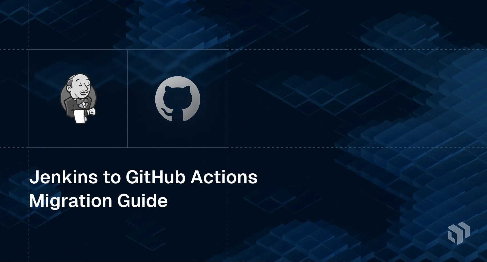 Complete guide to migrating CI/CD pipelines from Jenkins to GitHub Actions