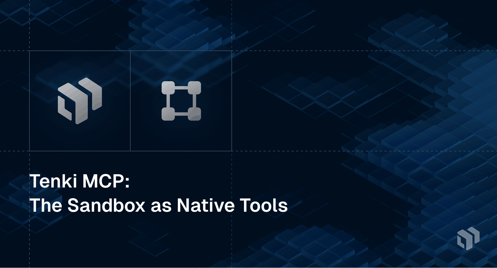 Tenki MCP gives Claude Code, Cursor, and Codex 85 native tools for disposable microVM sandboxes. Boot in ~2 seconds, run code, run git, expose preview URLs.